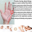 Magnetic Anti-Snoring Ring