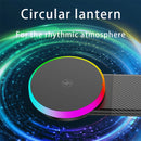 MagDrive™ Qi2 LED Car Charger