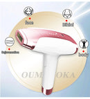 IPL Laser Hair Removal Device – Professional Home Epilator