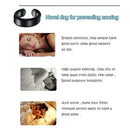 Magnetic Anti-Snoring Ring