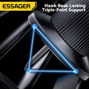 AuraDrive™ RGB MagSafe Car Charger