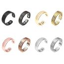 Magnetic Anti-Snoring Ring