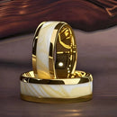 Men’s Stainless Steel Ring