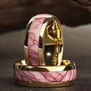 Men’s Stainless Steel Ring