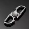Fidget Spinner Keychain – Anti-Stress EDC Bottle Opener